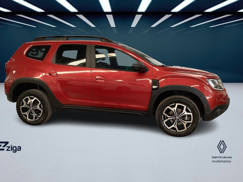 Renault Duster 1.3 Iconic At