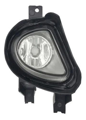 Faro Auxiliar Chevrolet Corsa Classic Meriva 1999-2010 Lam