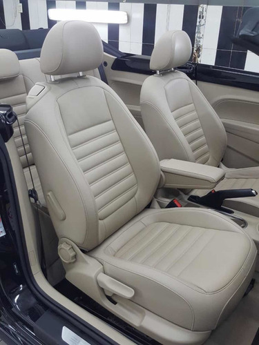 Volkswagen The Beetle 2.0 Cabrio Sport
