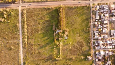 Campo en venta