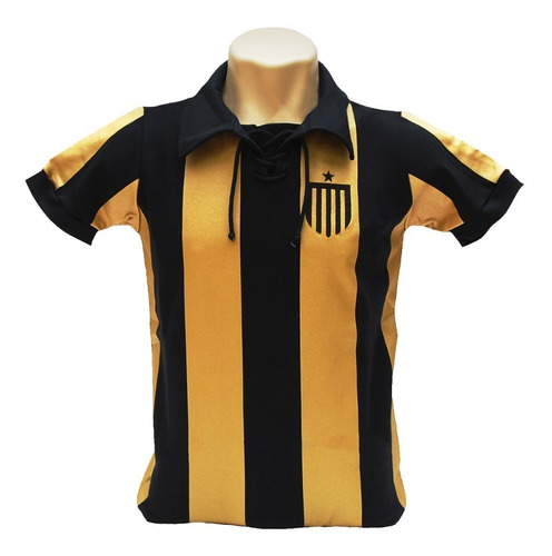 Camiseta Retrô Peñarol - Torcida Retrô