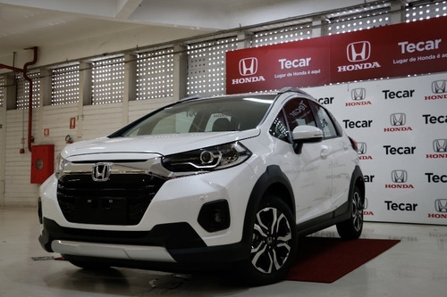 Imagem 1 de 12 de Honda Wr-v Exl