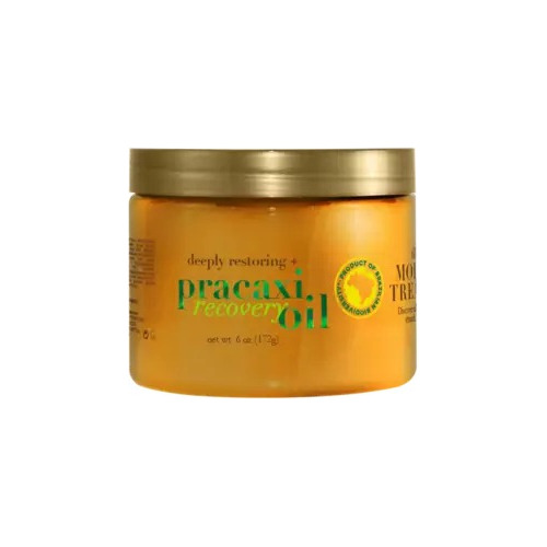 Ogx Crema De Tratamiento Pracaxi Oil 170gr