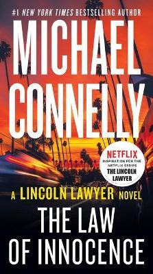 Libro The Law Of Innocence - Michael Connelly