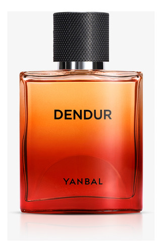 Perfume Dendur Yanbal Para Hombre