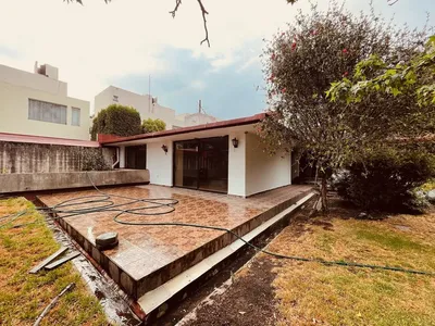 Casa en renta