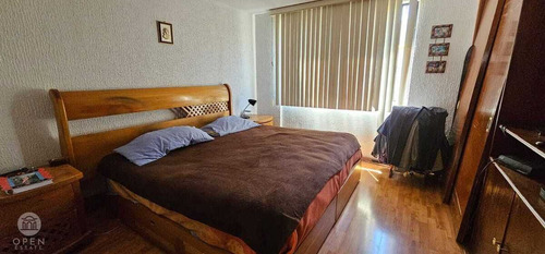 Venta Departamento En La Cuspide, Naucalpan De Juarez