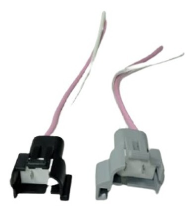 Conector Bobina Gm Century Blazer Daewoo Par