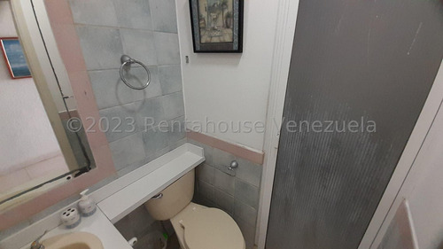 Apartamento En Cimarron, Isla De Margarita