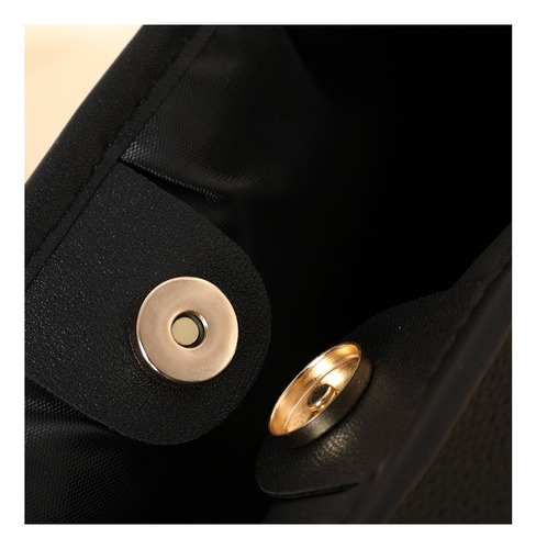 Bolso De Moda Leather Cercanías Alta Capacidad Para Mujer