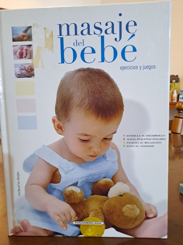 Masaje Del Bebe