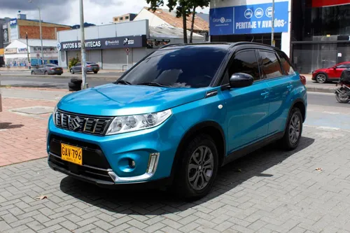 Suzuki Vitara 1.6 Gl