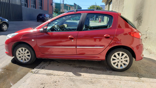 Peugeot 207 1.6 Xtpremium