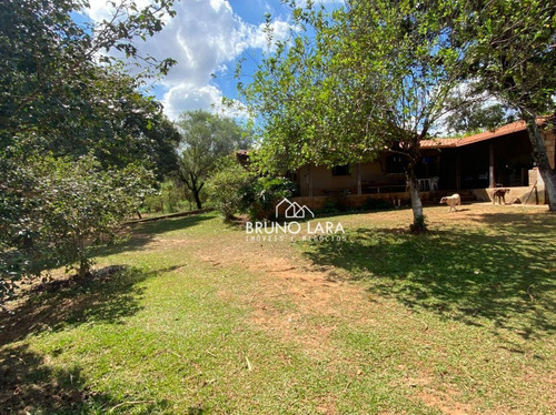 Imagem 10 de 30 de Sítio À Venda Em Igarapé Bairro Jardim Vila Rica - Si0095