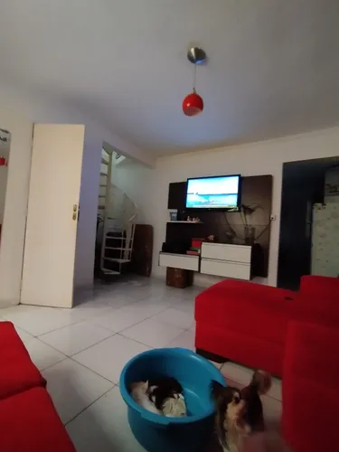 Casa Perto Do Terminal São Mateus São Paulo