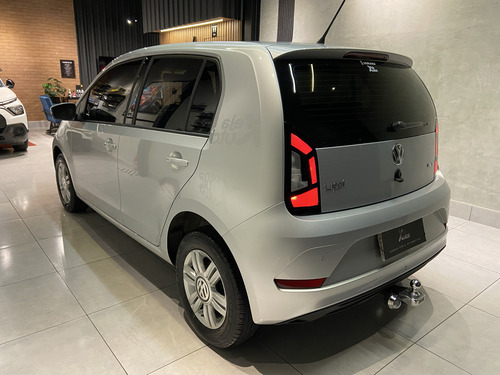 Volkswagen Up! 1.0 Move I-motion 5p