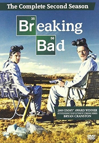 Breaking Bad: Temporada 2