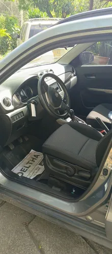 Suzuki Vitara Live 4x4 Modelo 2023