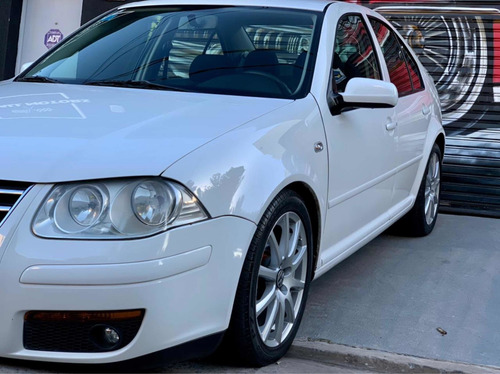 Volkswagen Bora 2.0 Trendline 115cv 2013