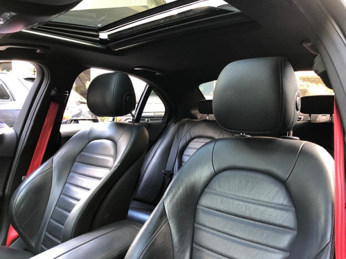 Mercedes-benz Classe C 250 Sport