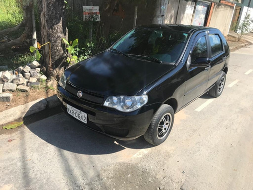 Fiat Palio 2007 1.0 Fire Flex 5p