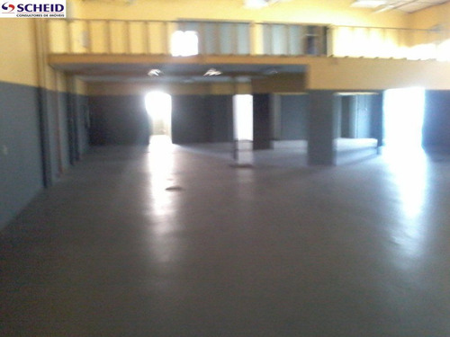 Imagem 1 de 2 de Oportunidade - Mr49578