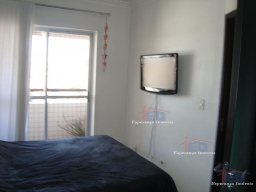 Imagem 15 de 15 de Ref.: 2552 - Apartamento Em Osasco Para Venda - V2552