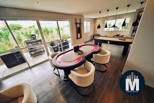 Imagem 15 de 15 de The One Bela Vista, 3 Dorms Com Living Ampliado, Terraço Gourmet - 2 Vagas - Lm557