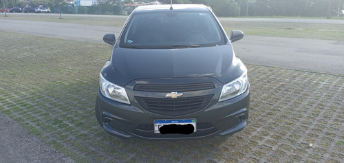 Chevrolet Onix 1.0 Joy 5p