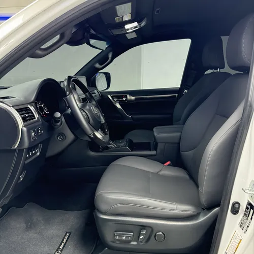 Lexus Gx460 Premiun 2023