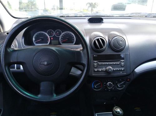 Chevrolet Aveo Ls