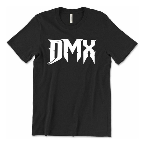 Camiseta Dmx Rip Vintage Anos 90 Rap Grammy Ruff Ryder
