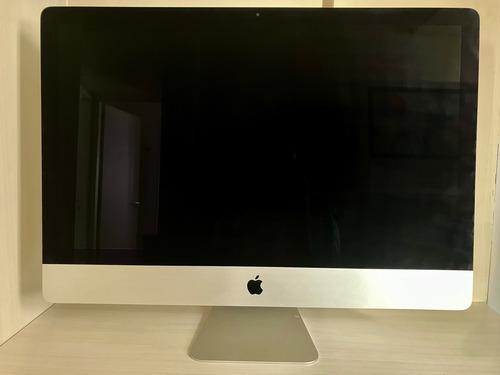 iMac 5k 27 Retina Macos 15 Sequoia + Windows10 1tb Ssd (Usado)