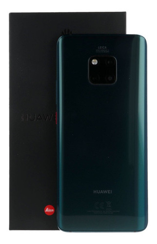 Imagen 1 de 5 de Telefono Huawei Mate 20 Pro