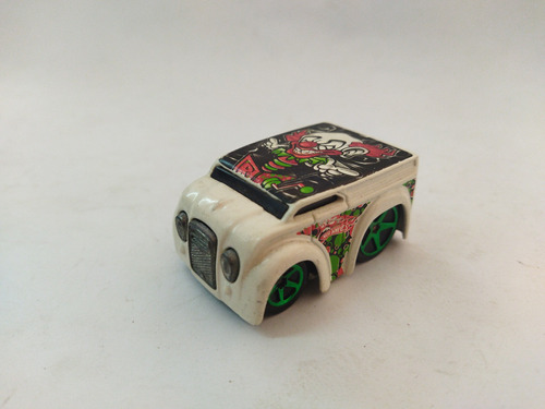 Hot Wheels Dairy Delivery 2003 Payaso 