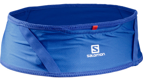 Cinturon Salomon - Pulse Belt - Unisex Color Azul Talla M