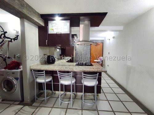 Imagen 9 de 12 de Apartamento En Venta En Santiago Mariño Aragua 22-25095 Irrr