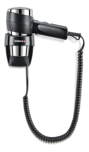 Valera Action Super Plus 1600 Black, Secador De Pelo