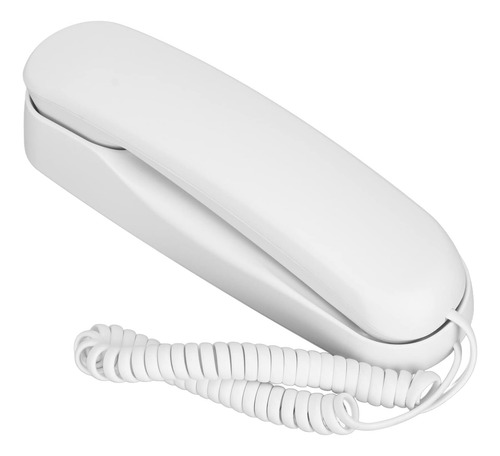 Teléfono Con Cable De Folanda, Mini Teléfono De Casa Con Cab