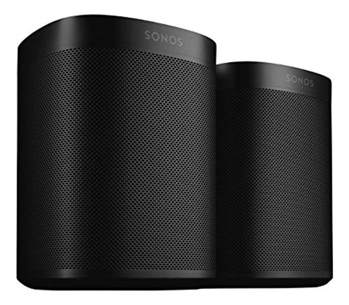 Sonos One (gen 1) Altavoz Inteligente Controlado Por Voz