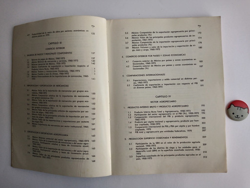 Libro Prontuario Estadístico De Recursos Hidráulicos 143a2 (Usado)