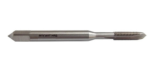 Macho Máquina Haste Reforçada Hss 3/16 X 32 Unf P Helicoidal