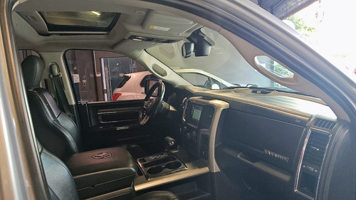 RAM 1500 5.7 Laramie Atx V8