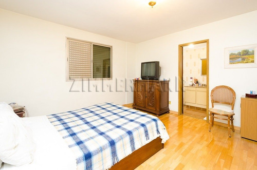 Imagem 10 de 15 de Apartamento - Jardim Paulista - Ref: 107732 - V-107732