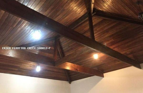 Imagem 5 de 15 de Chácara Para Venda Em Ibiúna, Centro, 3 Dormitórios, 3 Suítes, 4 Banheiros - 015_1-882875