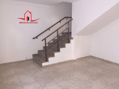 Galpão/pavilhão Para Alugar No Bairro Recreio Campestre - 668-2
