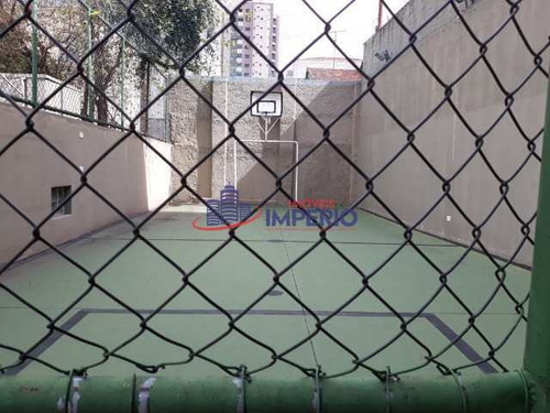 Imagem 17 de 18 de Apartamento Com 3 Dorms, Santana, São Paulo - R$ 680 Mil, Cod: 6552 - V6552