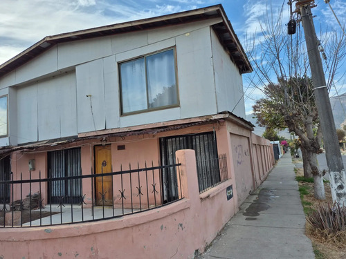 Rzse Vende Propiedad Con Gran Potencial, La Calera.