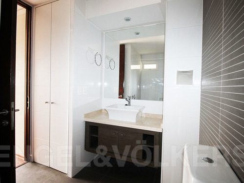 Arriendo Departamento, 1 Dormitorio, Las Condes