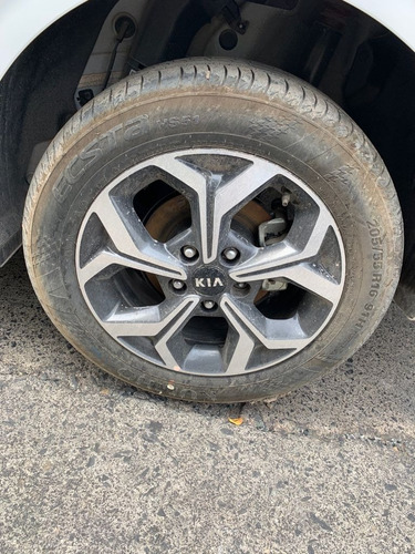 Imagen 11 de 12 de Kia Forte Sedan A/t 2.0 2020. Solo Por Partes Desarme De Ase